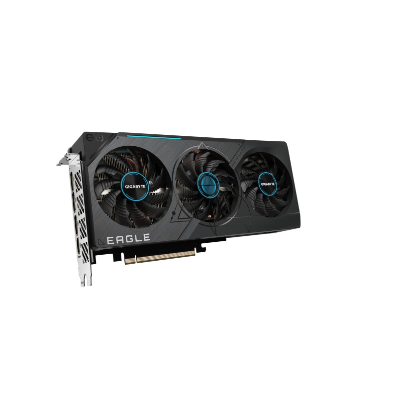 GIGABYTE GeForce RTX 4070 SUPER 12GB Eagle OC Grafikkarte